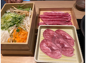 温野菜 海老名店: こみきのかさんの2022年07月05日の1枚目の投稿写真