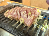大阪焼肉 ホルモン ふたご 新宿西口店: ｐｐｐさんの2025年12月26日の1枚目の投稿写真