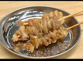 肉ト串 大衆酒場 一番手 栄店: ずーしさんの2026年01月07日の1枚目の投稿写真