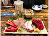 居酒屋やまとや　土浦本店: まぁくんさんの2025年09月の1枚目の投稿写真