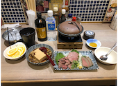 食べ飲み放題 大衆食堂 安べゑ 土浦駅前店: まぁくんさんの2025年04月の1枚目の投稿写真