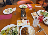 on A TABLE オンアターブル: かのさんの2026年09月08日の1枚目の投稿写真