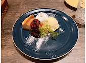 PoeL kitchen ポールキッチン 高槻店: SUMMERさんの2024年04月11日の3枚目の投稿写真