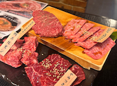 焼肉おうじ 山形篭田店: 遠藤さんの2026年03月31日の1枚目の投稿写真