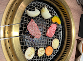 特選和牛焼肉と産直野菜 牛炙 名駅店: Ritaさんの2023年04月05日の2枚目の投稿写真