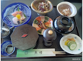日本料理魚増: つばさんの2023年07月の1枚目の投稿写真