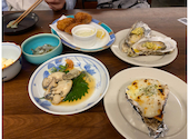 牡蠣ひよっこ商店銀山町店: みなさんの2026年09月10日の1枚目の投稿写真