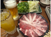 沖縄料理居酒屋ぶった国際通り店: りえこさんの2026年07月30日の1枚目の投稿写真