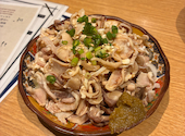 炭火ノ串や ニューハカタスタイル 刈谷駅前店: ラッコラッコさんの2026年06月02日の1枚目の投稿写真
