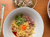 まぜパスタ&イタリアン酒場 Quinci クインチ: ラッコラッコさんの2026年06月09日の1枚目の投稿写真
