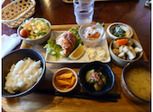 古民家カフェ コハレキッチン: kyochanさんの2026年04月16日の1枚目の投稿写真