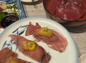 海鮮炭火焼き居酒屋八福: みっちさんの2026年06月10日の1枚目の投稿写真