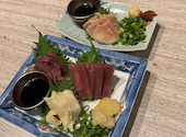 海鮮炭火焼き居酒屋八福: みっちさんの2026年06月10日の2枚目の投稿写真