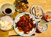 座 麻婆唐府 池袋店: Jさんの2026年03月31日の1枚目の投稿写真