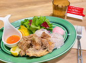 HANAO CAFE ハナオカフェ イオンモール豊川店: のんちゃんさんの2026年04月24日の1枚目の投稿写真