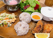 HANAO CAFE ハナオカフェ イオンモール豊川店: のんちゃんさんの2026年08月28日の3枚目の投稿写真