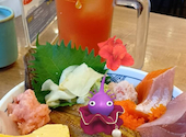 磯丸水産 錦店: さほさんの2026年08月11日の1枚目の投稿写真