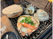 磯丸水産 錦店: うにくんさんの2026年10月08日の1枚目の投稿写真