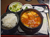 焼肉　SEJONG　丸の内店　（セジョン）: うにくんさんの2026年09月25日の1枚目の投稿写真