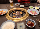 焼肉 闇市ジョニー 空港通店: TRDさんの2025年11月21日の1枚目の投稿写真