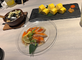 めしや 伊まる新宿店: らんさんの2026年04月16日の2枚目の投稿写真