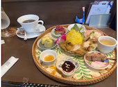 バリラックス THE GARDEN 梅田 グランフロント大阪店: もりもとさんの2026年09月18日の1枚目の投稿写真