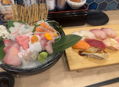 魚さんじ お初天神店: わかなさんの2026年08月22日の1枚目の投稿写真