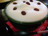 美味しい玄米と挽き立て珈琲の店　珈木（かぼく）: koubannkinさんの2011年05月24日の2枚目の投稿写真