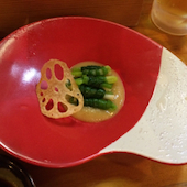 馬刺し＆馬肉料理 &nbsp;笑う門: かっぱさんの2015年02月19日の1枚目の投稿写真