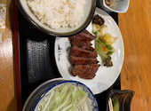 牛たん炭焼 利久 一番町やなぎ町店: rockpileさんの2026年07月01日の1枚目の投稿写真