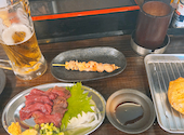 炭火焼酒家えん: まさんの2026年08月10日の1枚目の投稿写真
