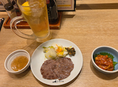 仙臺たんや利久アトレ松戸店: まさんの2026年09月13日の1枚目の投稿写真