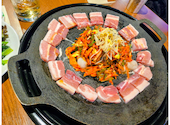 ハンガンポチャ 新大久保店: まさんの2026年05月06日の1枚目の投稿写真