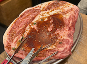 大阪焼肉 ホルモン ふたご 吉祥寺店: miyakoさんの2024年11月08日の1枚目の投稿写真