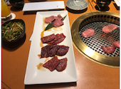 酒肴焼肉 彩稟 さいりん: ありありさんの2025年02月01日の3枚目の投稿写真