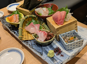 本格板前居酒屋 お魚総本家 アスティ静岡店: あっこさんの2026年07月11日の1枚目の投稿写真