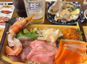酒ト肴 漁師酒場 難波店: yasuraさんの2026年08月12日の1枚目の投稿写真