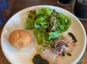 ビストロ チック Bistro Chick 麻布十番: つぶさんの2026年08月01日の1枚目の投稿写真