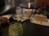 Seacret Base Cafe&Shisha Bar シークレットベースカフェアンドシーシャバー: つぶさんの2026年04月01日の1枚目の投稿写真