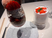 & Yogurt（アンドヨーグルト） 表参道本店 グリークヨーグルト専門店: つぶさんの2026年05月の1枚目の投稿写真