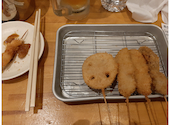 串くし本舗 加古川店: ともさんの2026年06月14日の1枚目の投稿写真
