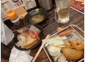 串処 鶏膳 姫路駅前店: ともさんの2026年06月14日の1枚目の投稿写真