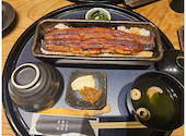 うなぎ四代目菊川 グローバルゲート店: むらさんさんの2026年08月10日の1枚目の投稿写真