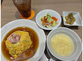 アジアン中華 ロンフーダイニング KITTE店 名古屋駅: ナオちゃんさんの2026年03月の1枚目の投稿写真