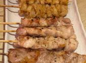 揚げたて串カツと焼き鳥 てっちゃん 南1条店: いのさんの2026年08月03日の2枚目の投稿写真