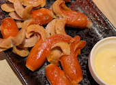 揚げたて串カツと焼き鳥 てっちゃん 南1条店: いのさんの2026年08月26日の3枚目の投稿写真