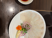 ふぐ うなぎ料理 玄品 上野: ばすくらぱーとさんの2026年08月18日の3枚目の投稿写真