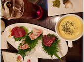 酒肴ダイニング 喰: アキさんの2024年07月16日の1枚目の投稿写真