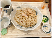 蕎麦Cafe 憐花: 春瑠さんの2026年07月31日の1枚目の投稿写真