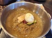 韓国料理 MUBA: しかぽんさんの2024年07月20日の3枚目の投稿写真